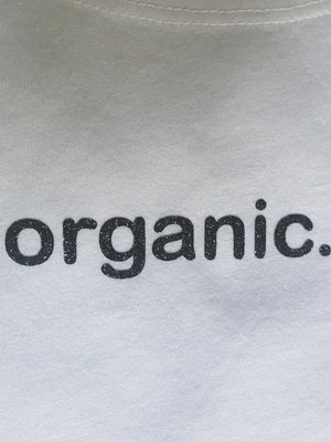 “Organic” made by anne tank top