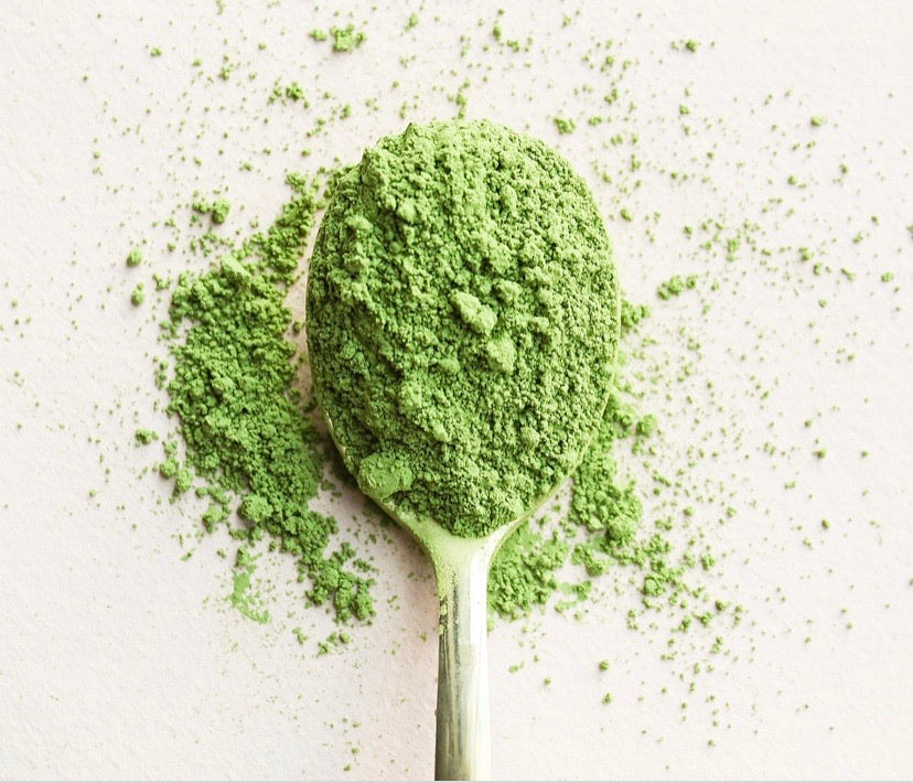 Matcha Powder