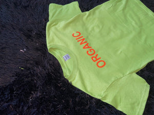 “Organic” Men’s Shirt