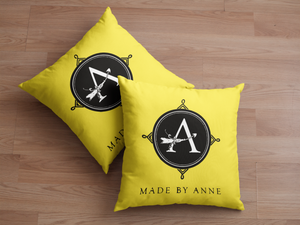 MadebyAnne Pillows